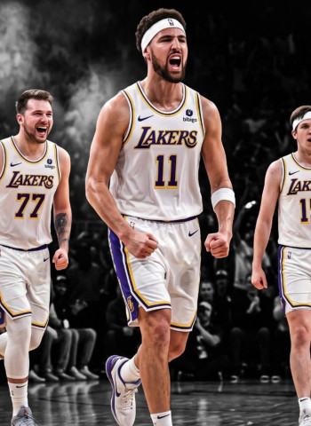 Klay Thompson se acerca a una salida de Dallas con los Lakers atentos