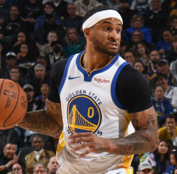 Gary Payton II seguirá en Golden State Warriors