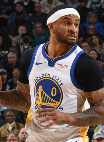 Gary Payton II seguirá en Golden State Warriors