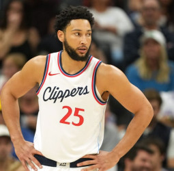 Ben Simmons prepara su regreso a la NBA