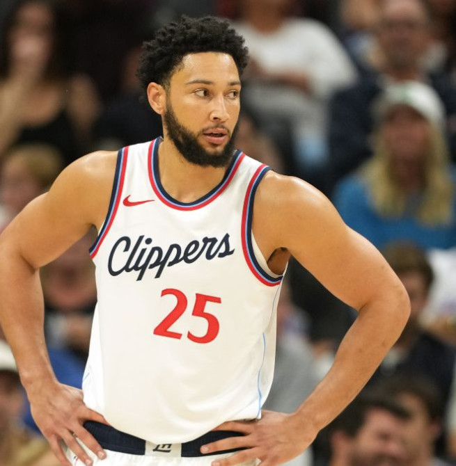 Los Kings estudian a Ben Simmons: la última oportunidad de un número uno del Draft
