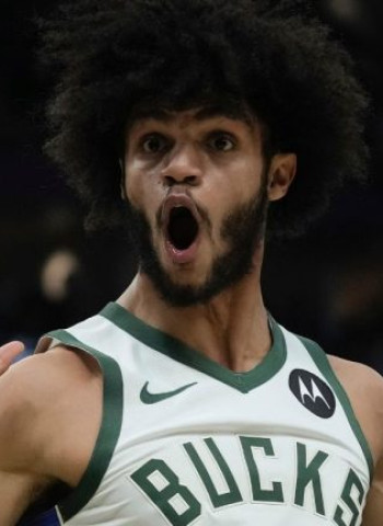 Andre Jackson Jr. buscará un sitio en los Raptors