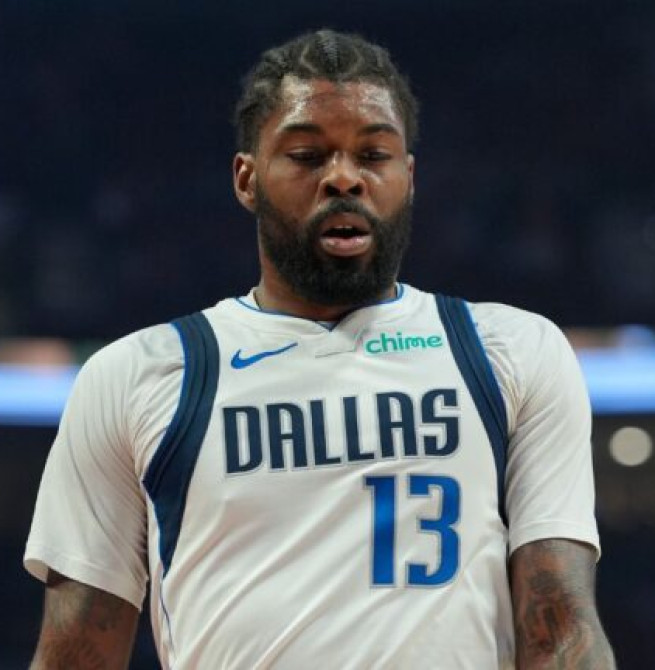 El plan B de los Lakers si Kuminga se atasca: Naji Marshall