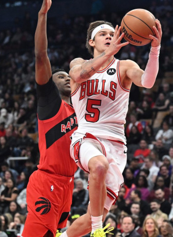 El FIATC Girona negocia con Mac McClung