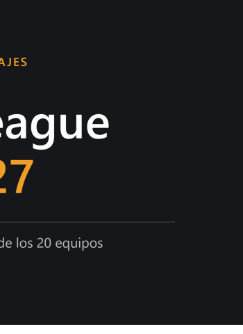 Mercado EuroLeague 2026-27: fichajes, bajas y plantillas equipo por equipo