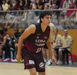 El Ilerna Lleida arrolla al ratiopharm Ulm (100-66) con 19 puntos de Darius McGhee
