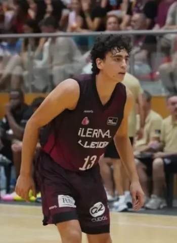 El Ilerna Lleida arrolla al ratiopharm Ulm (100-66) con 19 puntos de Darius McGhee