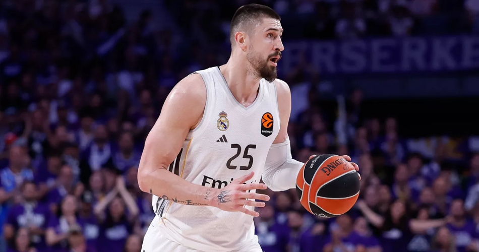 El Baskonia negocia el fichaje de Alex Len para tapar el hueco que dejó Diop