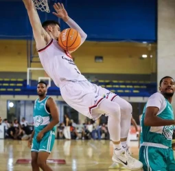 Un 5 de 37 en triples condena al Casademont Zaragoza ante el Pau Orthez (76-80)