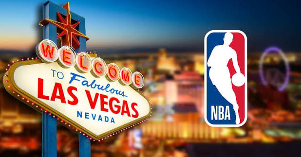 Three Groups Bid for Las Vegas NBA Franchise
