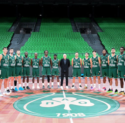 Previa EuroLeague 2026-27: Obradovic vuelve a casa y el Panathinaikos rehace su perímetro