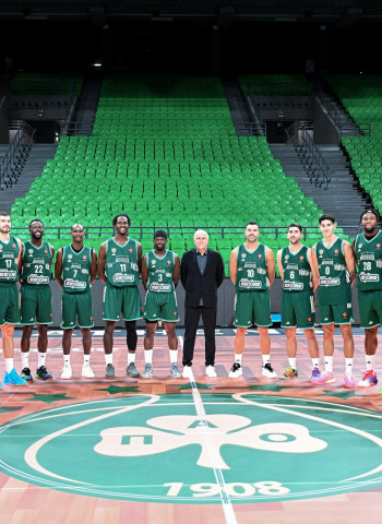 EuroLeague 2026-27 Preview: Obradovic Returns Home as Panathinaikos Rebuilds Perimeter