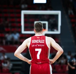 Casademont Zaragoza se impone a La Laguna Tenerife tras un luchado triunfo (86-84)