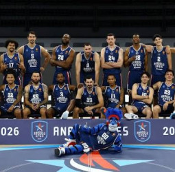 Previa EuroLeague 2026-27: Anadolu Efes, reconstrucción total desde el penúltimo puesto