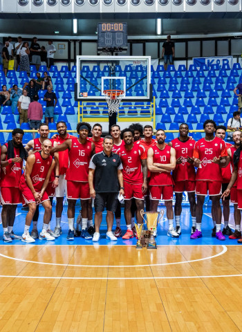 EuroLeague 2026-27 Preview: Hapoel Tel Aviv Expands Rather Than Reinvents