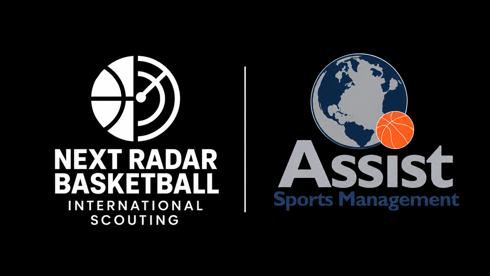 Next Radar Basketball amplía su red internacional con Assist Sports Management