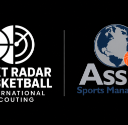 Next Radar Basketball amplía su red internacional con Assist Sports Management
