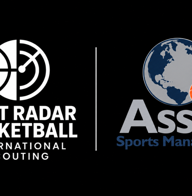 Next Radar Basketball amplía su red internacional con Assist Sports Management
