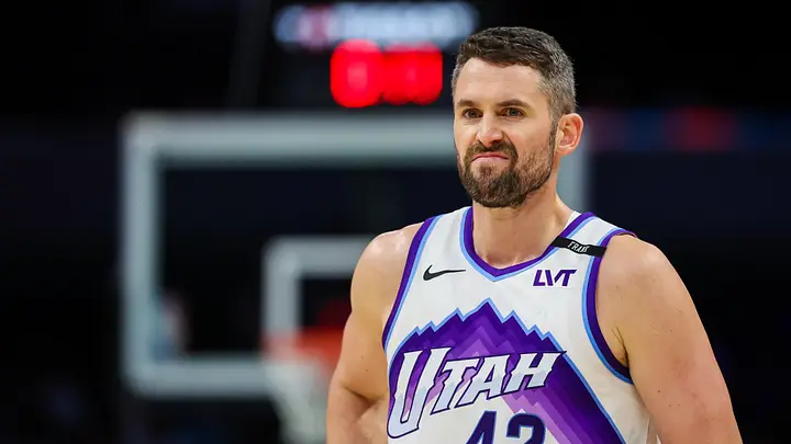 Kevin Love podría volver a los Timberwolves doce años después