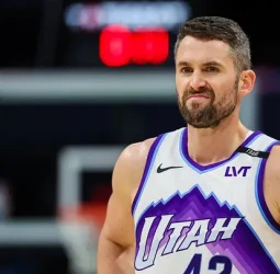 Kevin Love podría volver a los Timberwolves doce años después