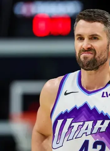 Kevin Love podría volver a los Timberwolves doce años después