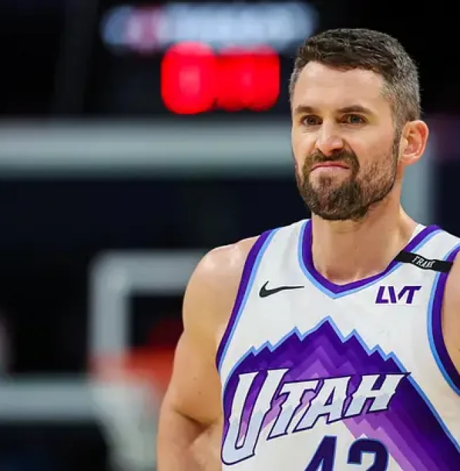 Kevin Love podría volver a los Timberwolves doce años después
