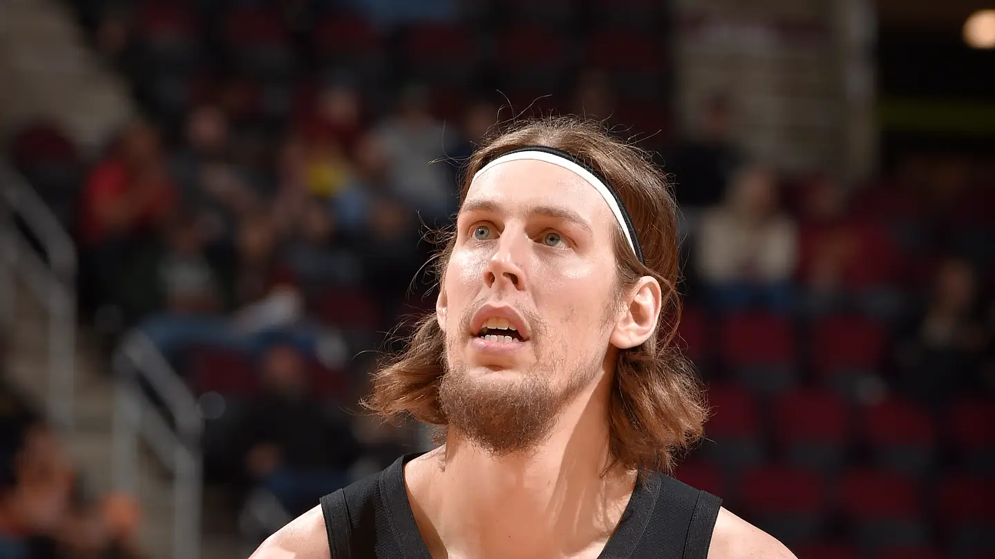 El BC Roma cerca de cerrar el fichaje de Kelly Olynyk