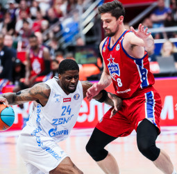 La FIBA levanta las restricciones a los deportistas rusos y bielorrusos, pero deja a los equipos en el aire hasta diciembre
