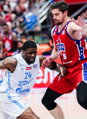 La FIBA levanta las restricciones a los deportistas rusos y bielorrusos, pero deja a los equipos en el aire hasta diciembre