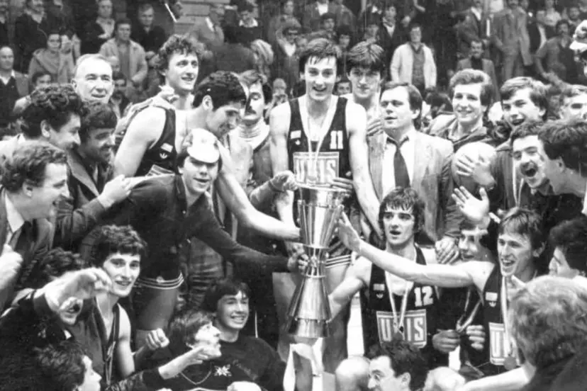 El Bosna Sarajevo regresa a la EuroCup 19 años después y ocupará la plaza del Mónaco