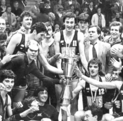 El Bosna Sarajevo regresa a la EuroCup 19 años después y ocupará la plaza del Mónaco