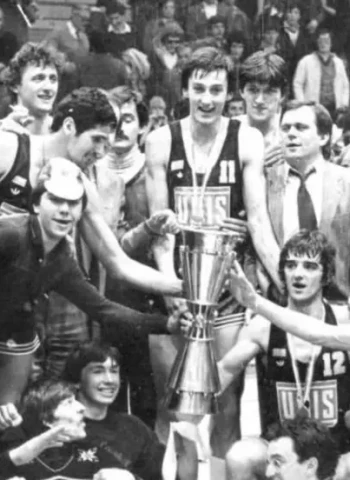 El Bosna Sarajevo regresa a la EuroCup 19 años después y ocupará la plaza del Mónaco