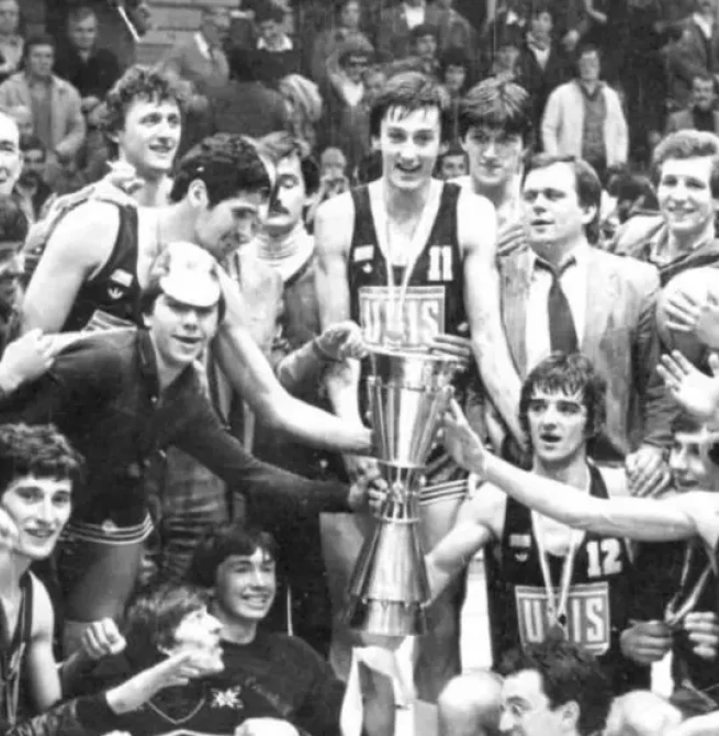 El Bosna Sarajevo regresa a la EuroCup 19 años después y ocupará la plaza del Mónaco