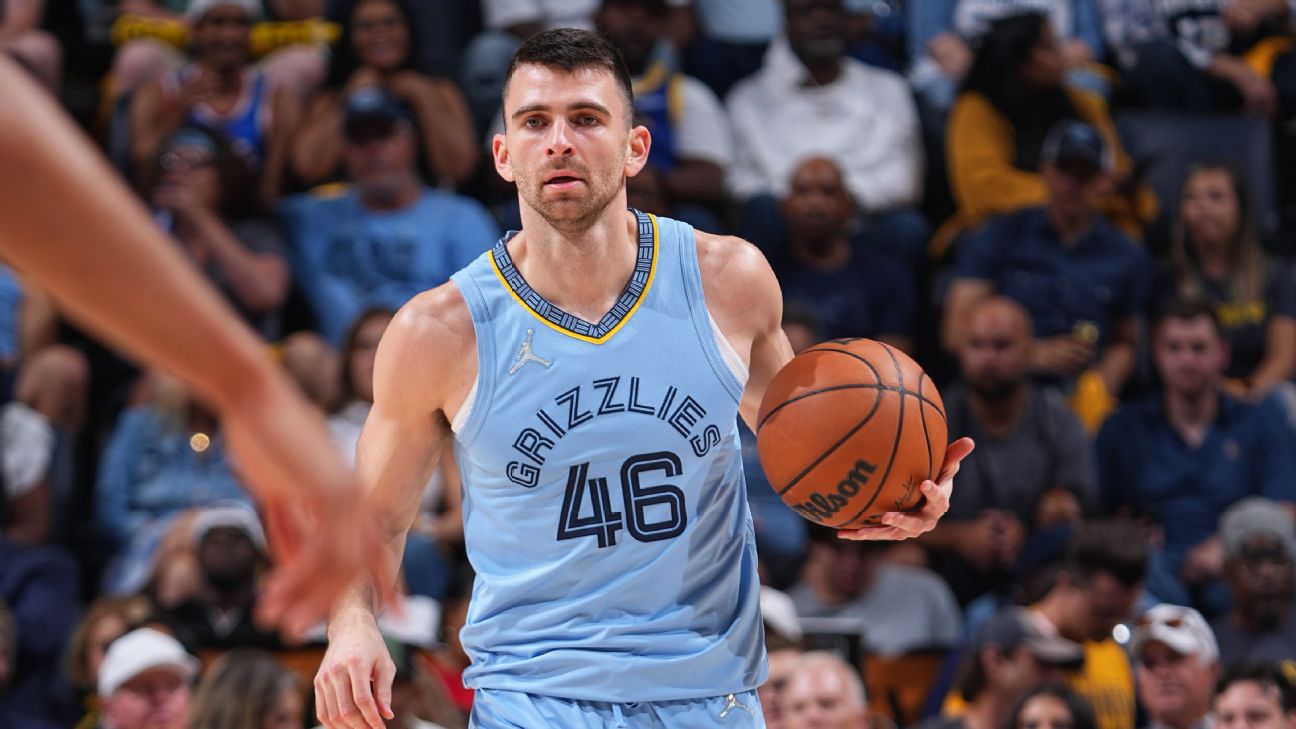 Los Knicks buscan defensa para su última ficha: Drew Eubanks y John Konchar, en la lista