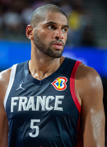 Nicolas Batum se retira a los 37 años: "Creo que ya cumplí mi ciclo"