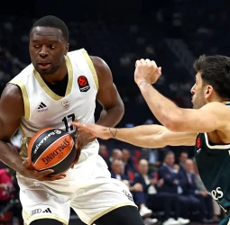 Dubai vs Real Madrid: revancha inmediata para abrir la EuroLeague