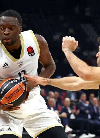 Dubai vs Real Madrid: Immediate Rematch to Open EuroLeague Season