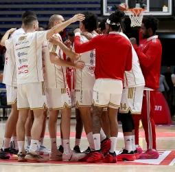 Previa EuroLeague 2026-27: Ibon Navarro estrena banquillo europeo en un Estrella Roja rehecho