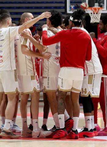 EuroLeague 2026-27 Preview: Ibon Navarro Makes European Debut with Revamped Red Star