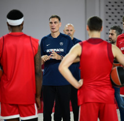 Previa EuroLeague 2026-27: el Olympiacos campeón ficha al MVP de los playoffs y al mejor asistente de Europa