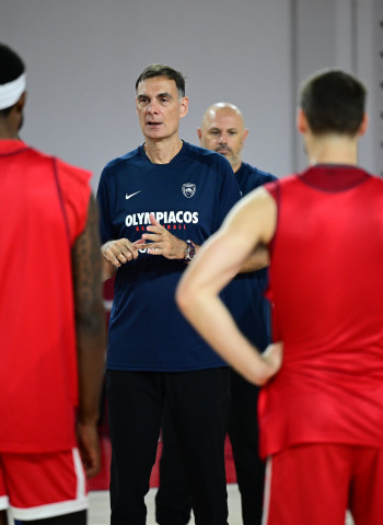 EuroLeague 2026-27 Preview: Champion Olympiacos Signs Playoff MVP and Europe's Best Playmaker