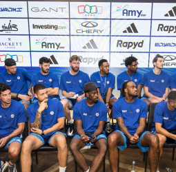 Previa EuroLeague 2026-27: el Maccabi ganó todo en Israel y ahora ficha centímetros para Europa