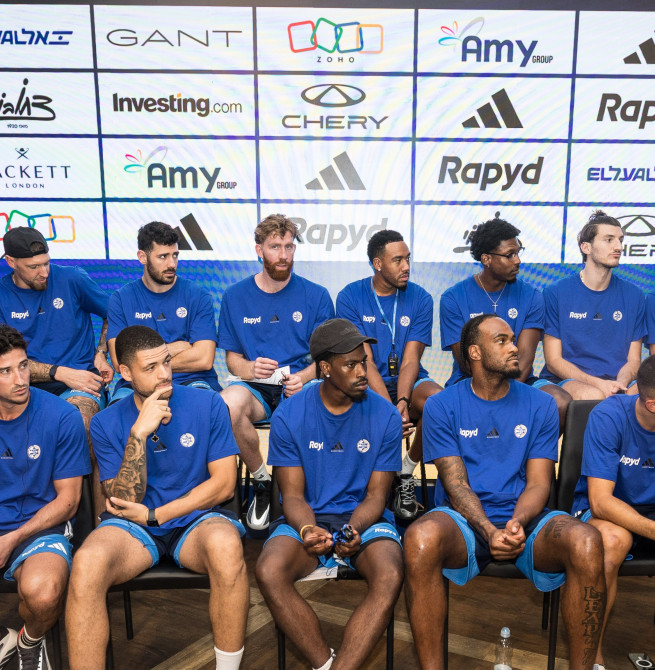 Previa EuroLeague 2026-27: el Maccabi ganó todo en Israel y ahora ficha centímetros para Europa