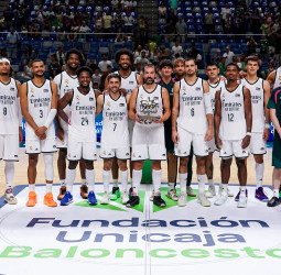 Previa EuroLeague 2026-27: el Real Madrid ficha al entrenador del año y siete jugadores para dar el último paso