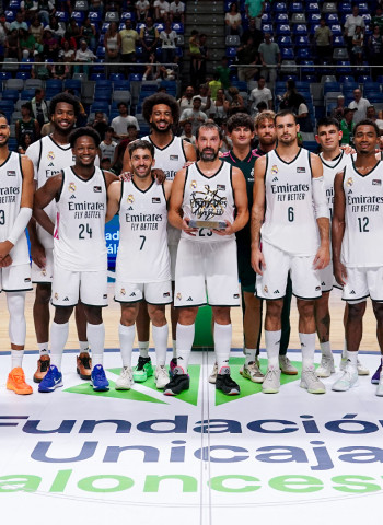 EuroLeague 2026-27 Preview: Real Madrid Signs Coach of the Year and Seven Players to Take Final Step