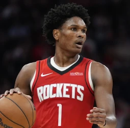 Houston blinda a Amen Thompson por 208 millones y gana margen para construir