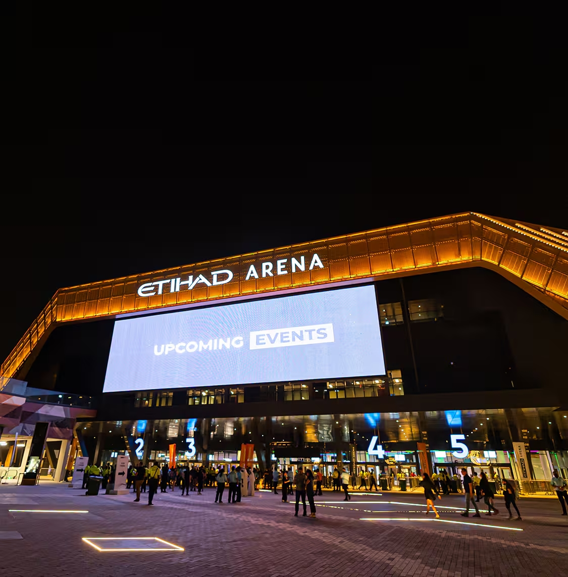 EuroLeague Confirms Abu Dhabi SuperCup Will Proceed as Scheduled