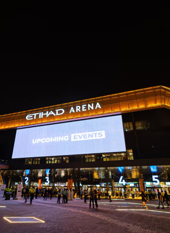 EuroLeague Confirms Abu Dhabi SuperCup Will Proceed as Scheduled