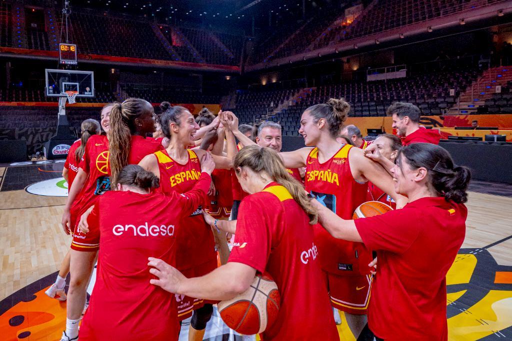 Germany vs Spain: Spain's First World Cup Challenge Against the Hosts