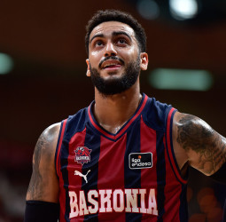 El Galatasaray vuelve a la carga por Markus Howard y su salida aliviaría al Baskonia
